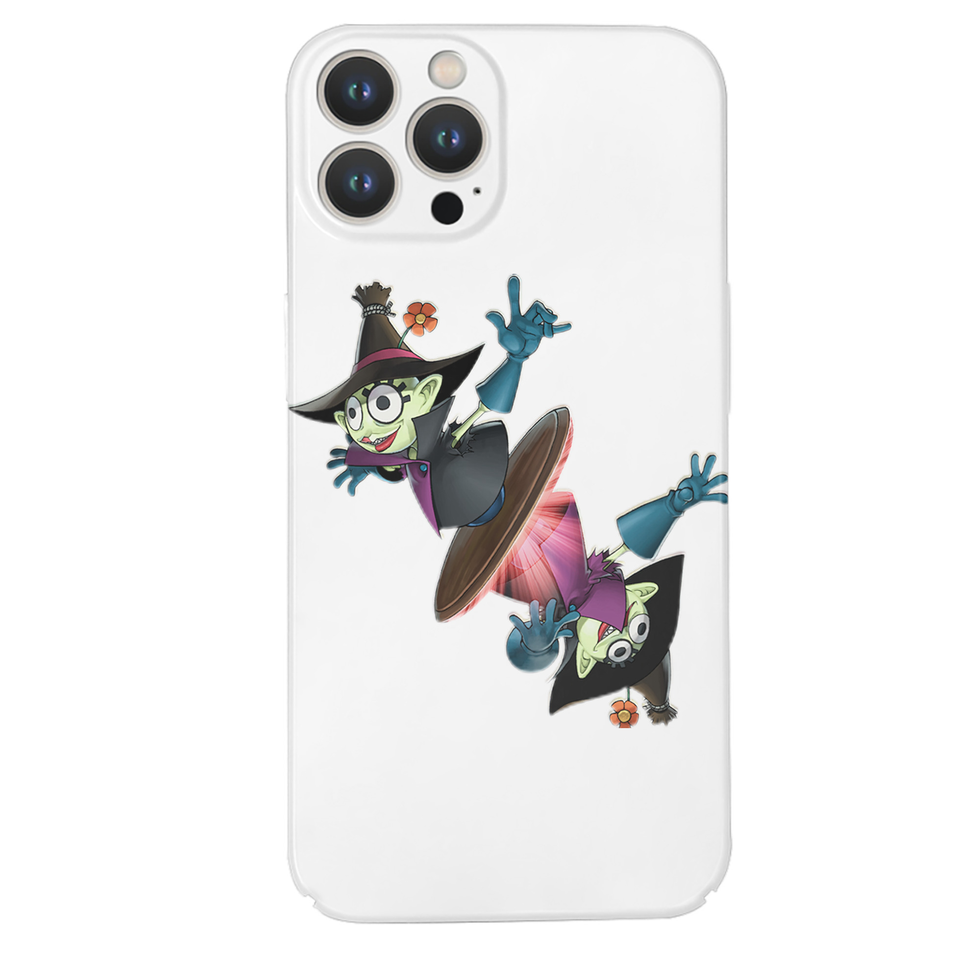 （画像用） 遊☆戯☆王 Yu-Gi-Oh! 【iPhone 14シリーズ対応】ハードケース